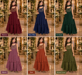 The Spectrum Layered Festive Collection